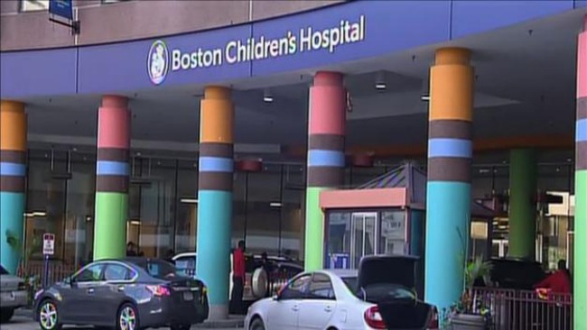 Boston Children’s Named Country’s Top Pediatric Center