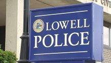 Two charged with kidnapping in death of Lowell man 