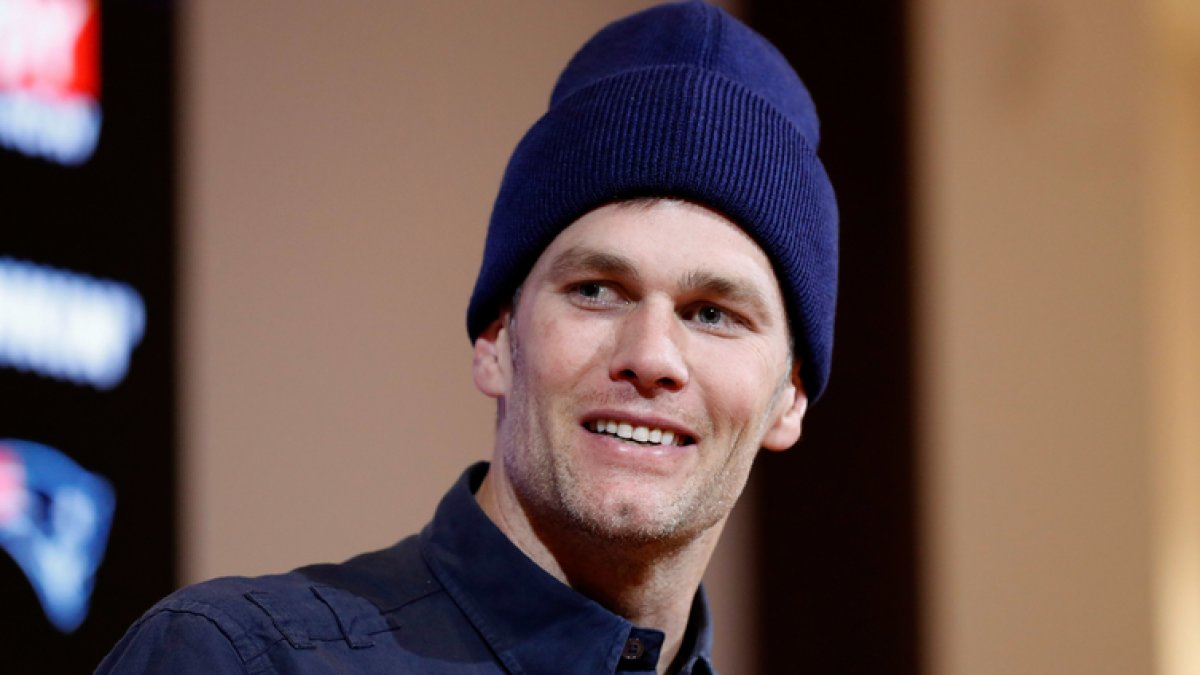 Tom Brady mean tweets: QB featured on Jimmy Kimmel - Sports Illustrated