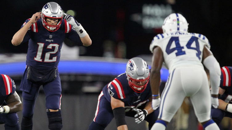 New Odds For Tom Brady S 2020 Team Reveal Patriots Primary Competition Nbc Boston