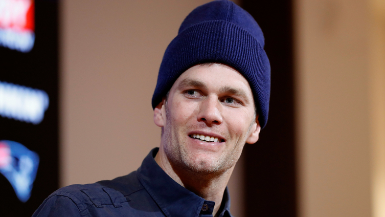 Eight Teams Still In Play To Sign Tom Brady In Free Agency Nbc Boston