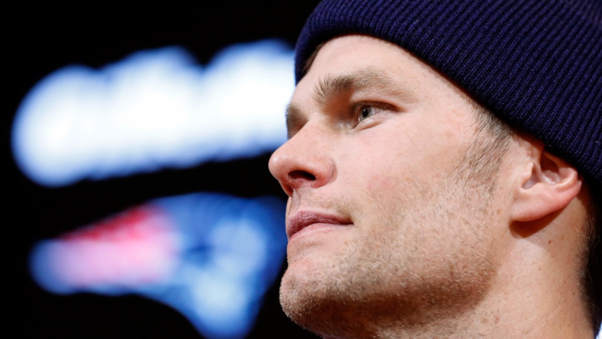 Tom Brady Shares A Vapid, Incorrect Message About COVID-19 And