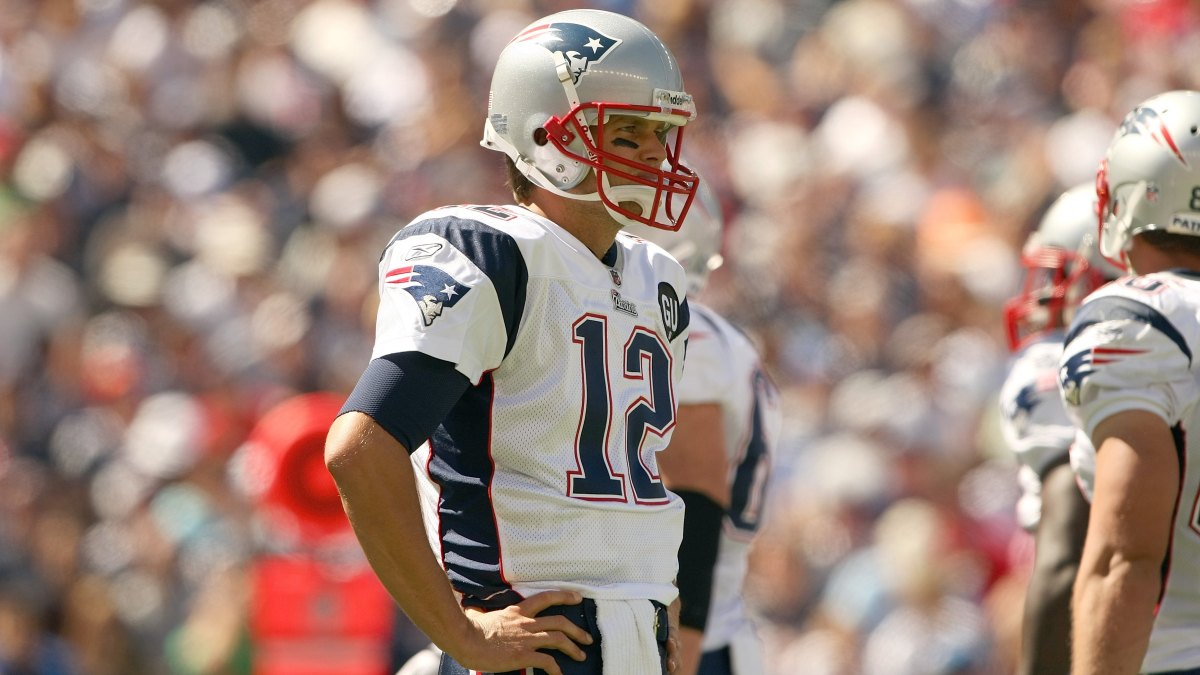 Tom Brady Led Nfl In Royalties Last Season With Staggering