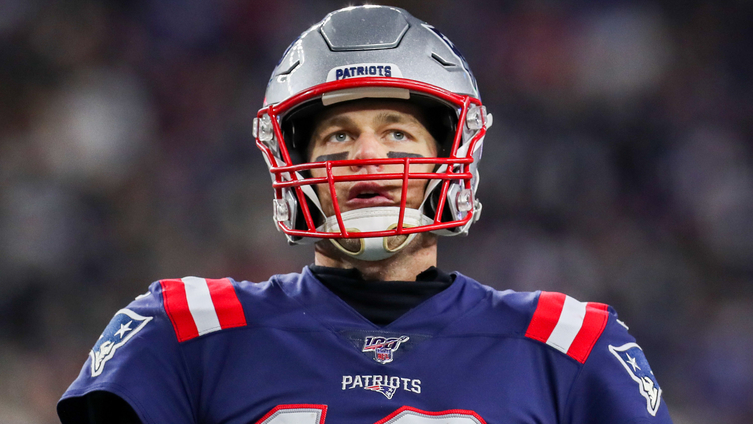 49ers Reportedly Out Of Tom Brady Sweepstakes Two Teams Remain Nbc Boston