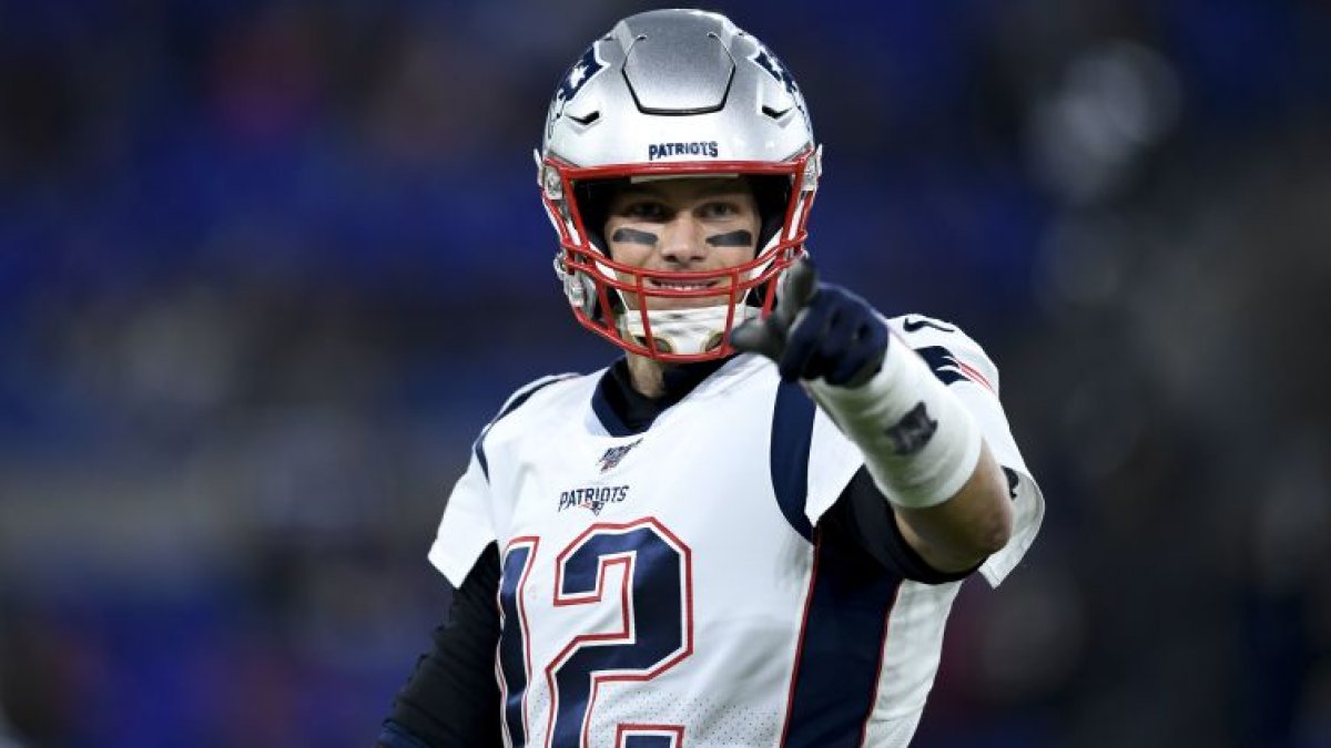 NFL free agency: Tom Brady, Antonio Brown teaming up on Buccaneers? 