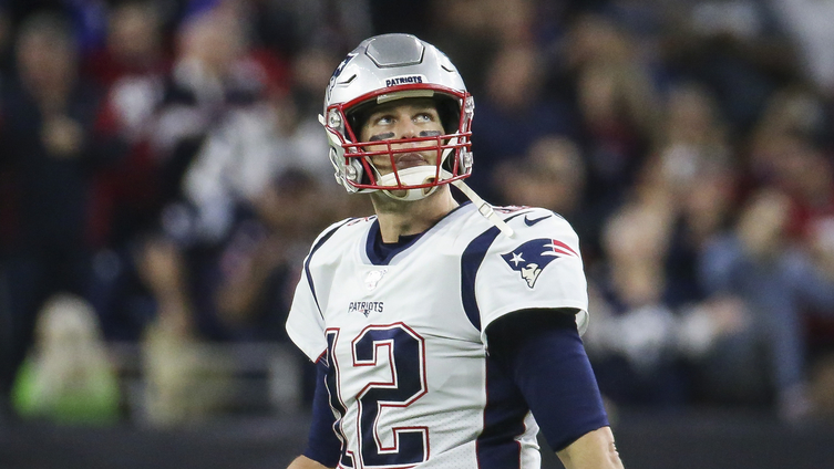 Brady Patriots Face Mahomes Chiefs In Afc Title Rematch Nbc Boston