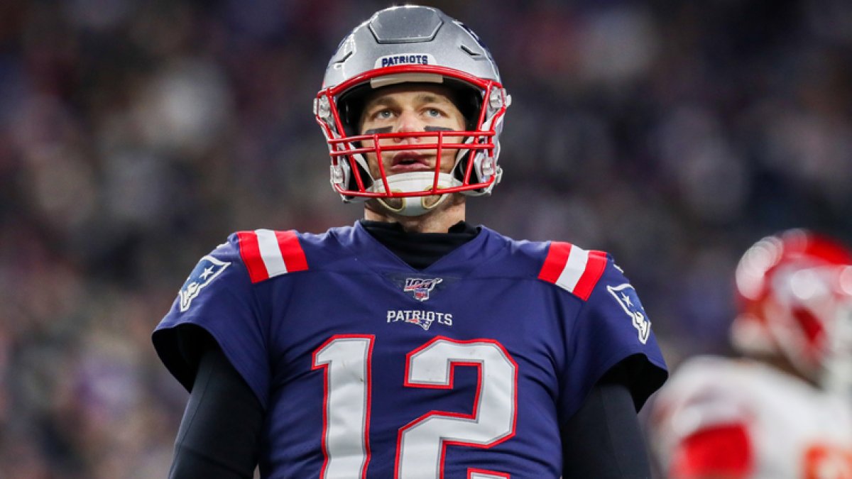 Tom Brady Has Classy Response To Missing The Pro Bowl - The Spun: What's  Trending In The Sports World Today