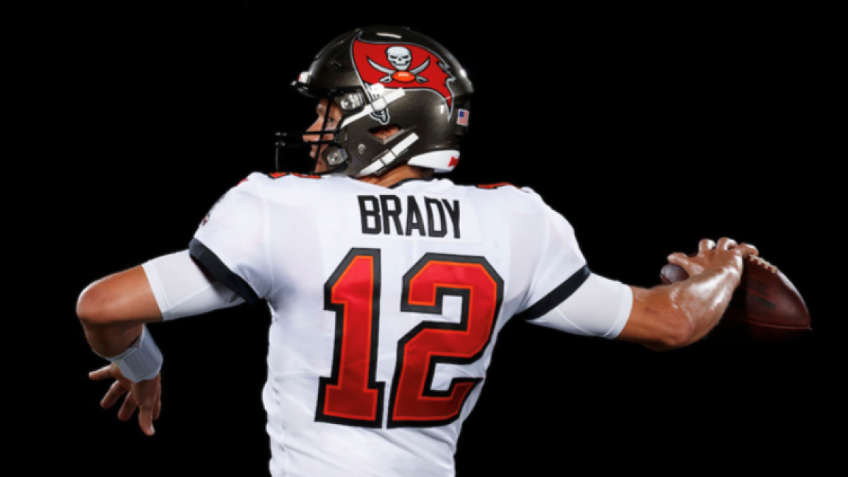 Will Tom Brady a Villain in New England? NBC Boston