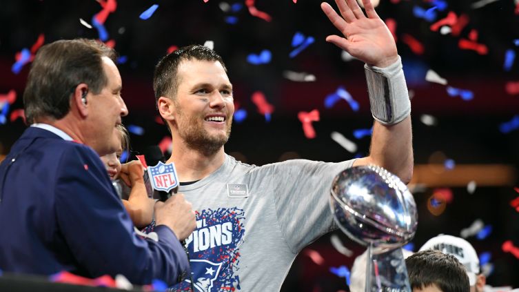 Patriots Fans Roasted Espn Over This Poll Omitting Tom Brady Nbc Boston
