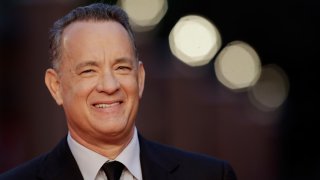 Film Tom Hanks