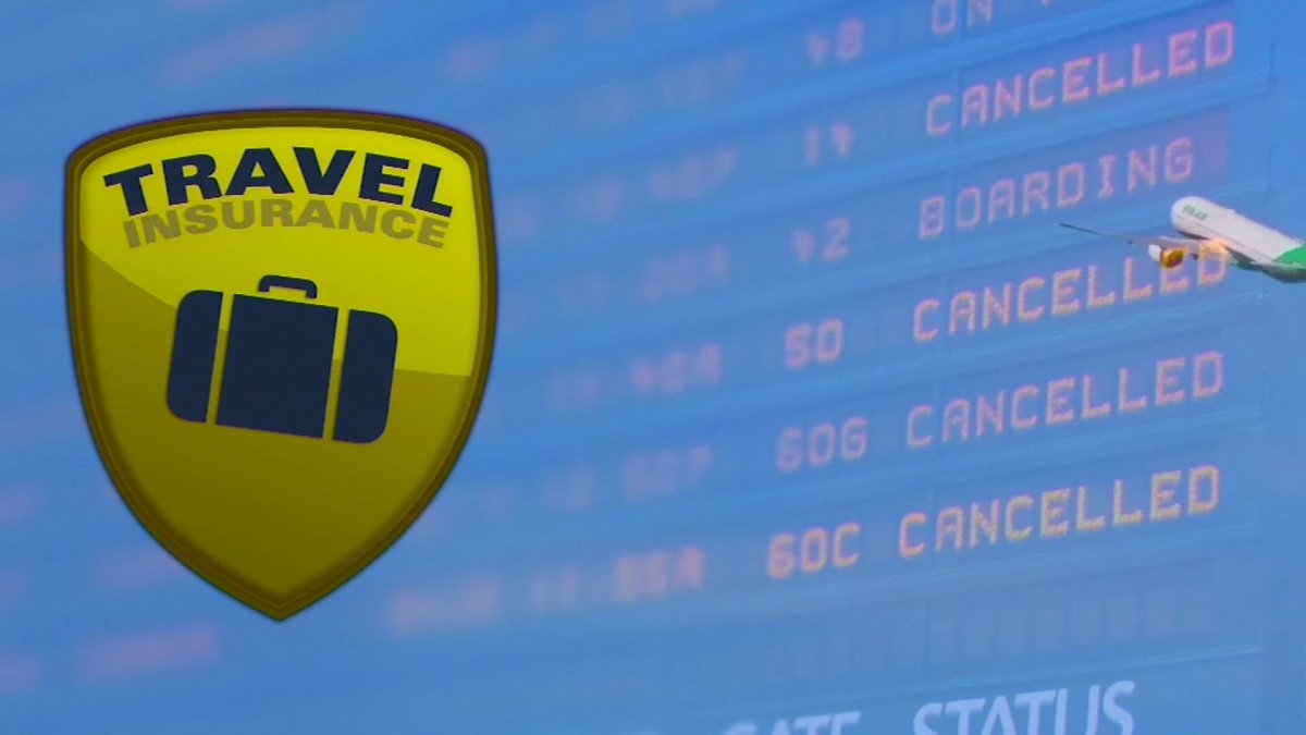 Travel Insurance and COVID19 What to Know NBC Boston