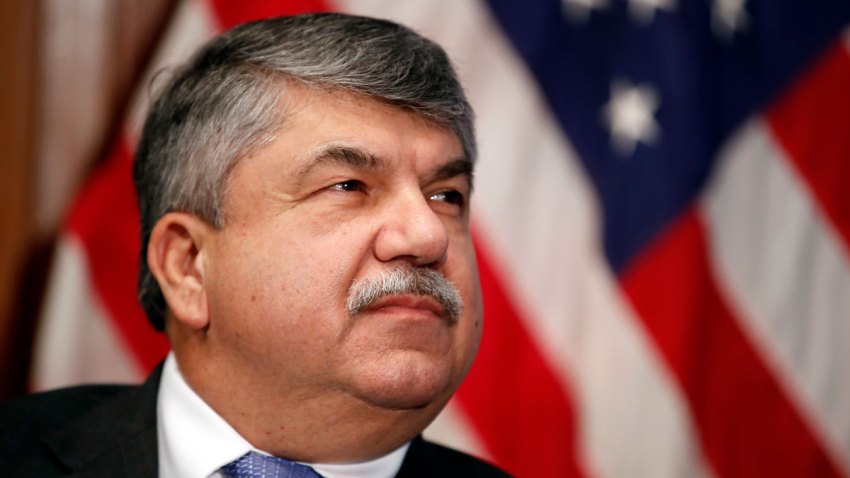 Trumka