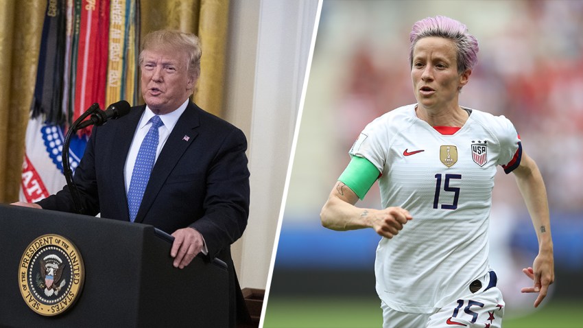 trump-rapinoe