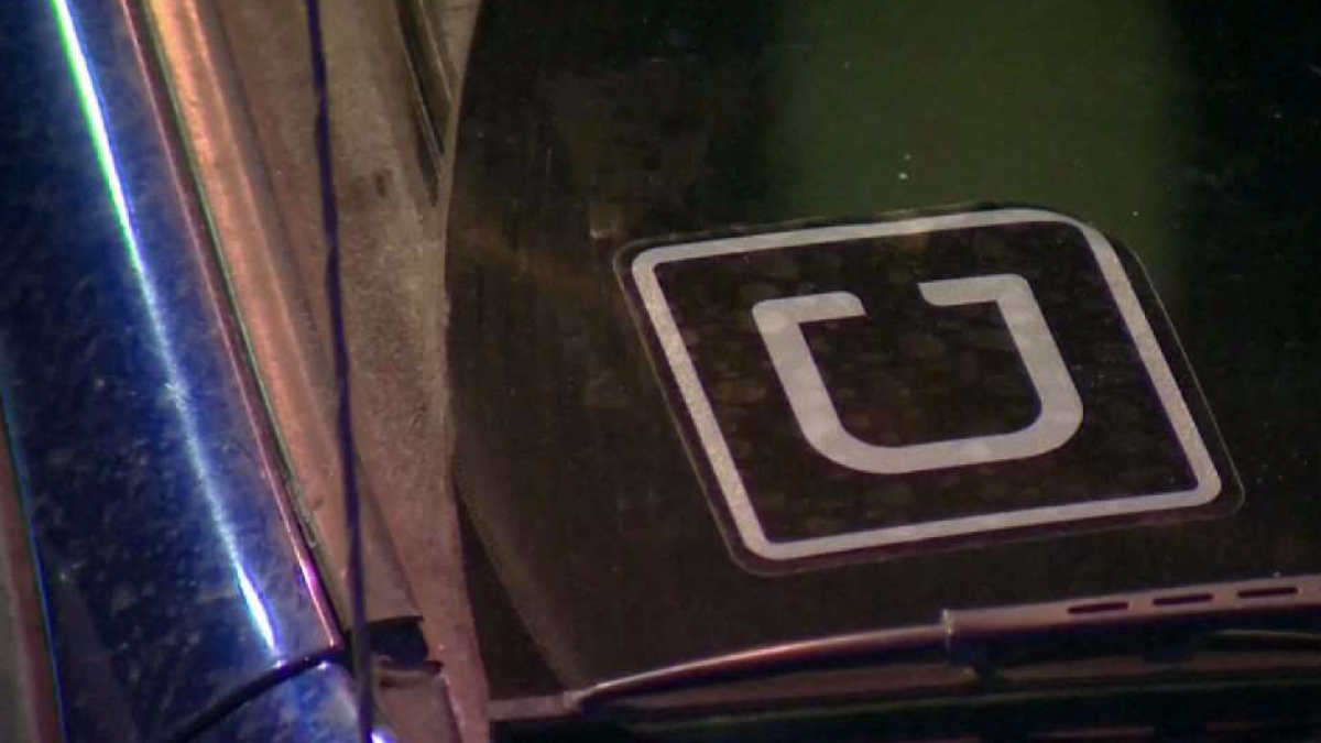 Uber Driver Accused Of Sexually Assaulting Passenger In Brighton Nbc Boston 