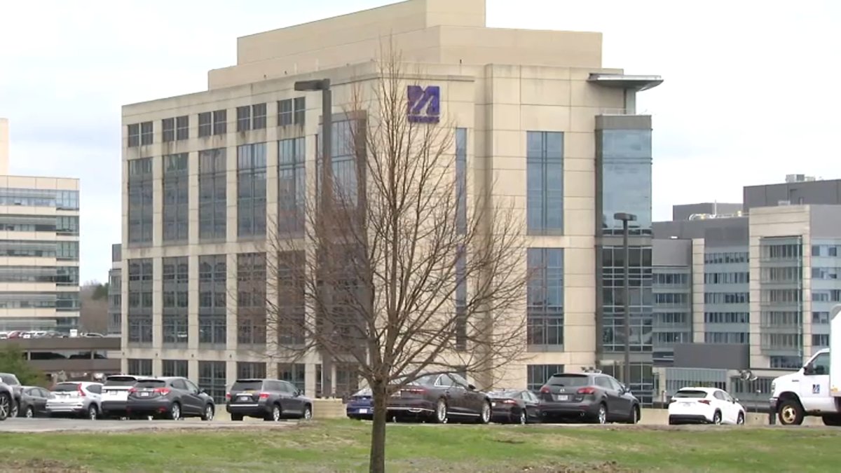 Massachusetts Hospital Emails Hacked Patient Info Exposed NBC Boston Massachusetts Hospital Emails Hacked Patient Info Exposed NBC Boston
