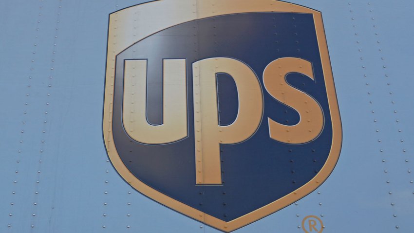 UPS Earnings
