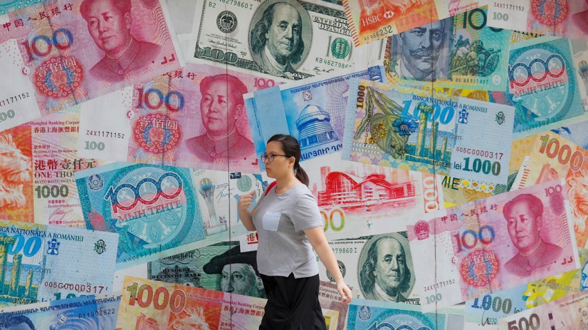 China US Trade