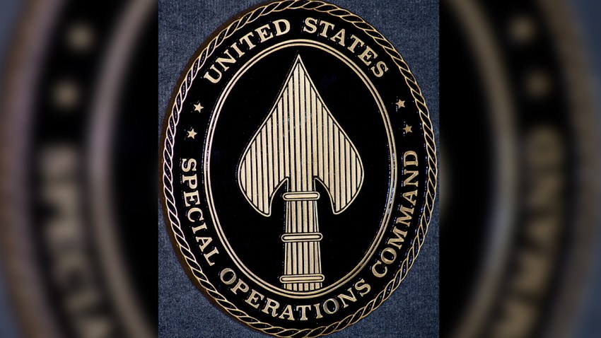 us special operations command generic 0724