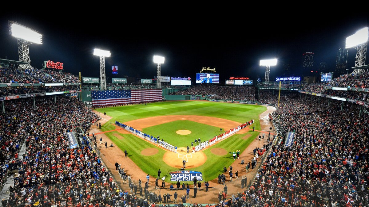 Fenway Park Harry Potter Movie Night in August Ticket Info and More