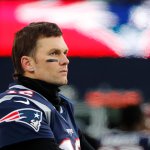 [NBC Sports] Patriots vs. Chargers weather: Tom Brady's stats in cold temperatures good for Pats
