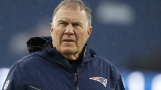[NBC Sports] Has Bill Belichick changed his mind on coaching into his 70s?