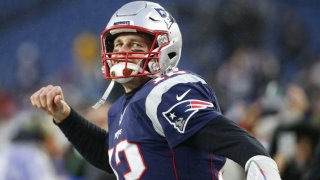 [NBC Sports] Patriots' latest hype video will get fans jacked up for December football