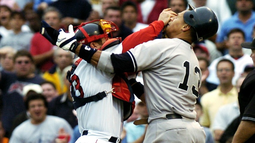 varitek