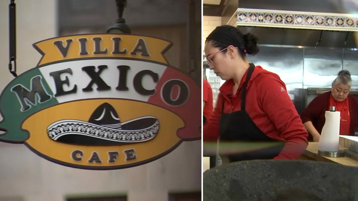 Mexican restaurant in downtown Boston isn't closing after all