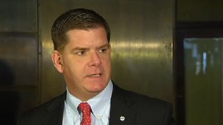 Marty Walsh