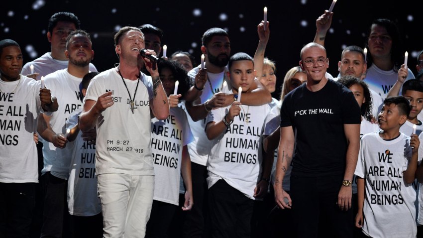 2018 MTV Video Music Awards - Show