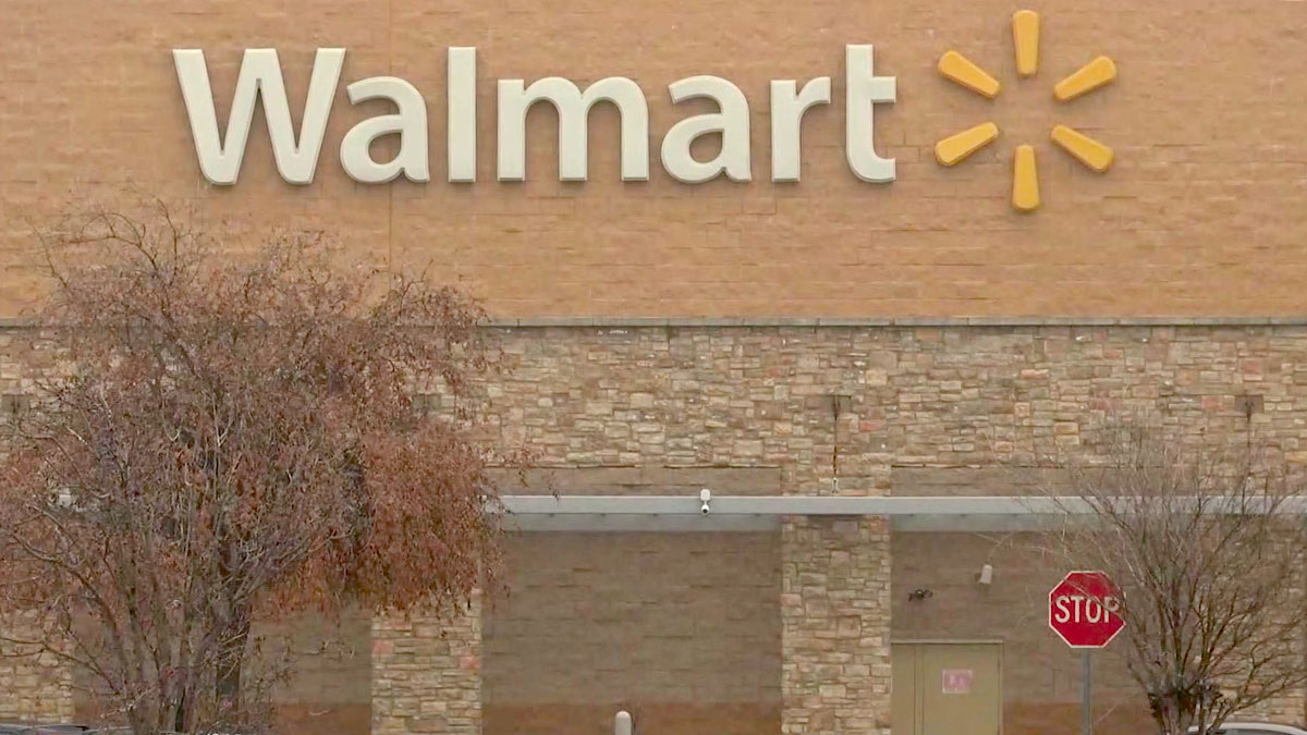 Worcester shuts Walmart store where 23 workers tested positive for  coronavirus