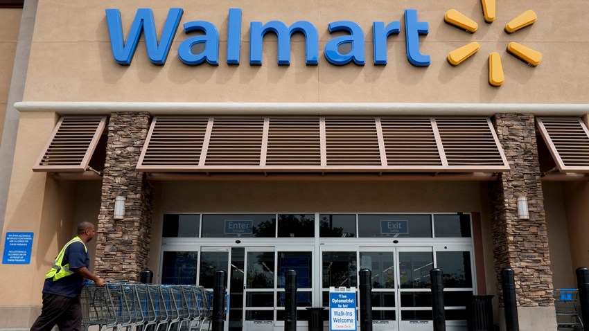 Wal-Mart-Marketing