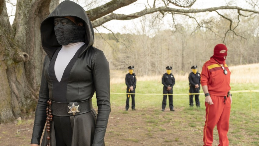 TV Watchmen