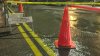 Maynard declares emergency after losing a third of its water capacity in main break