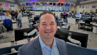Chris Wayland has been named president and general manager of NBC10 Boston, Telemundo Boston and regional cable network NECN.