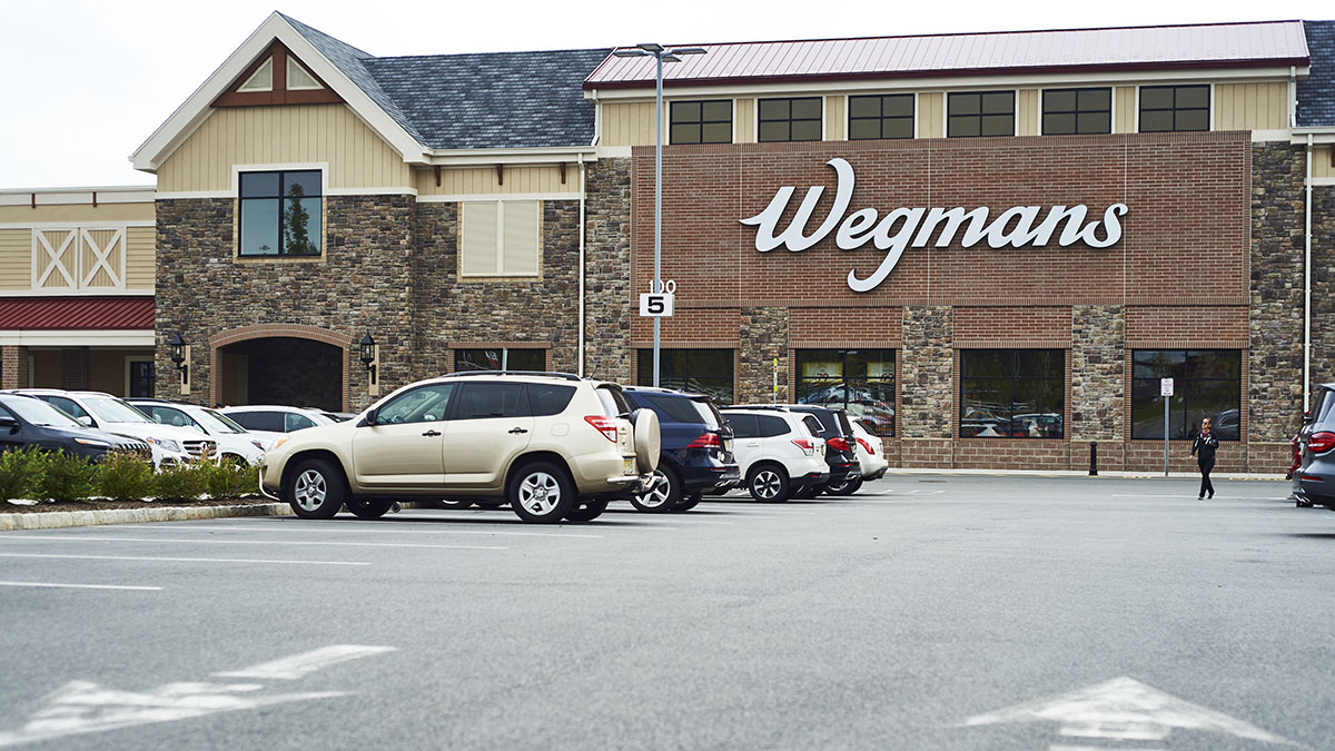 Massachusetts Vaccination Schedule Supermarkets to Start Distributing