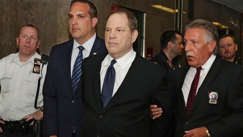 Weinstein-Hollywood-A Year Later