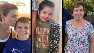 Fay Family members killed in Florida crash