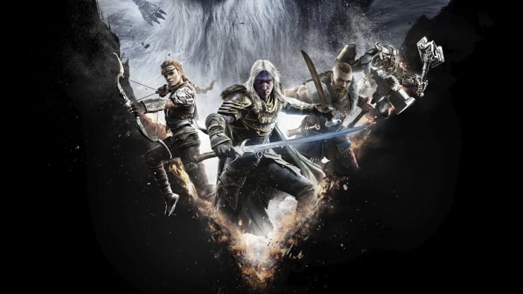 “Dark Alliance” is a new video game coming from the makers of “Dungeons and Dragons.”