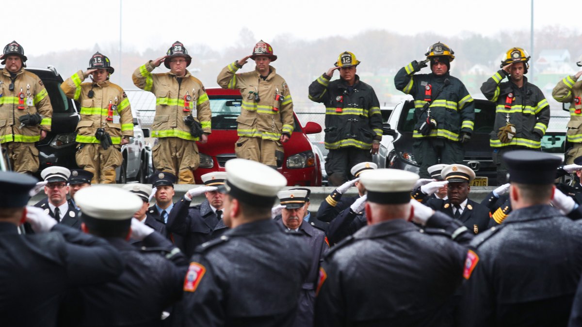 Top Photos From the News in Boston in 2019 NBC Boston