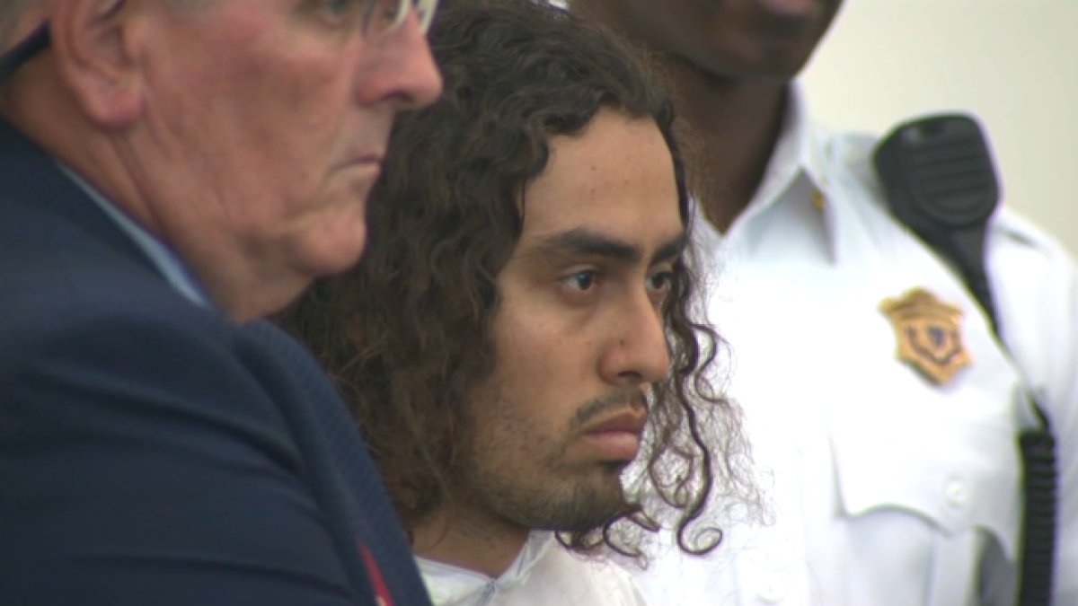 Man Indicted in Fatal Stabbing of Ex-Girlfriend at Worcester Restaurant ...