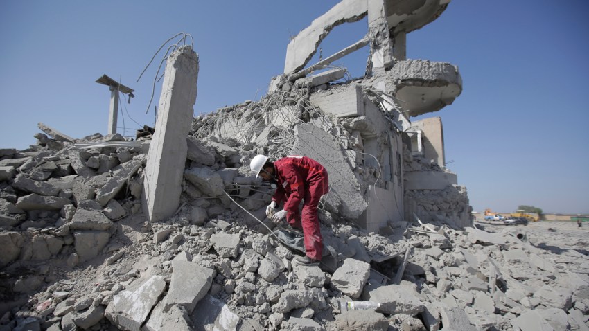 Yemen