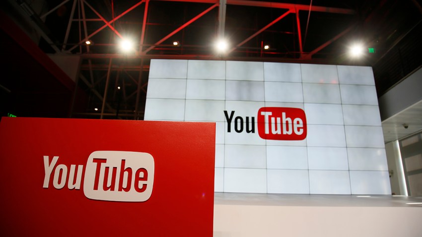 Google-YouTube Ad Woes