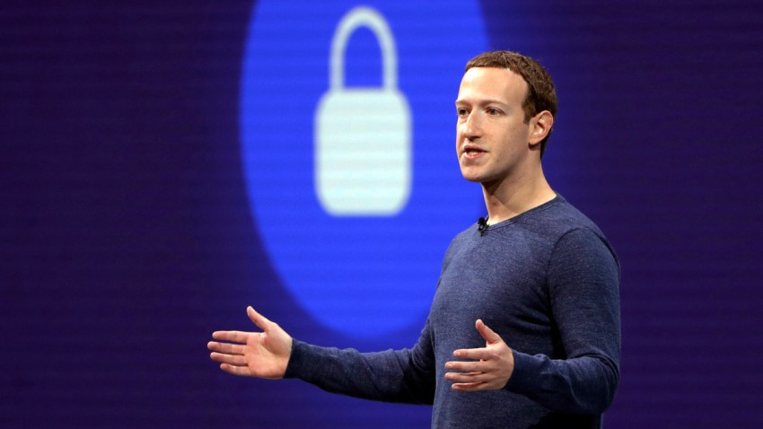 Facebook-FTC