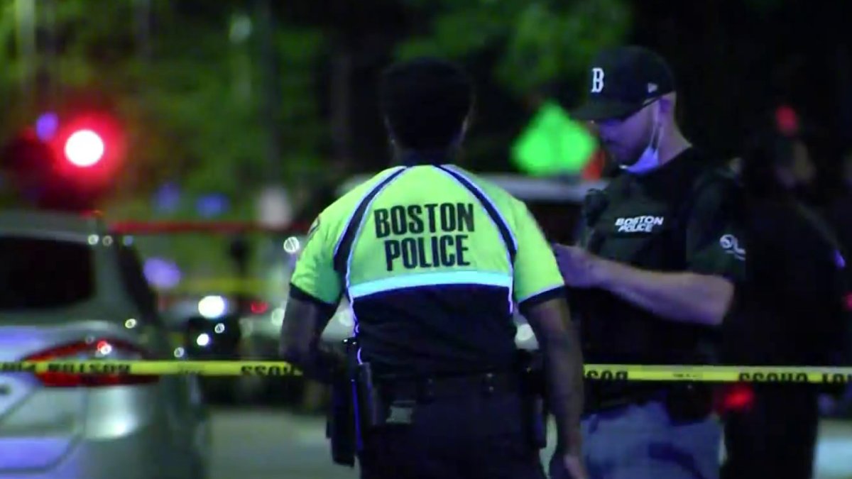 Man Charged in Shooting of Roxbury Convenience Store Clerk – NBC Boston