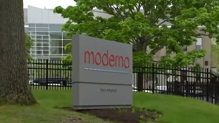 Moderna Announces Final Testing of Potential Coronavirus Vaccine