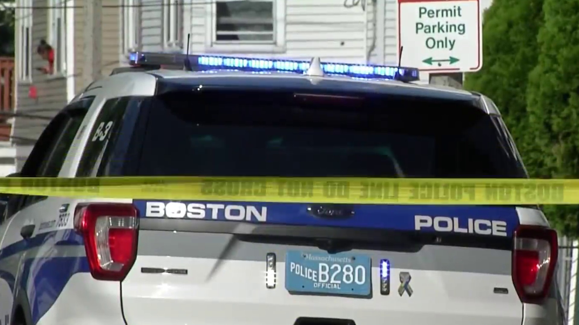 Boston Police – NBC Boston