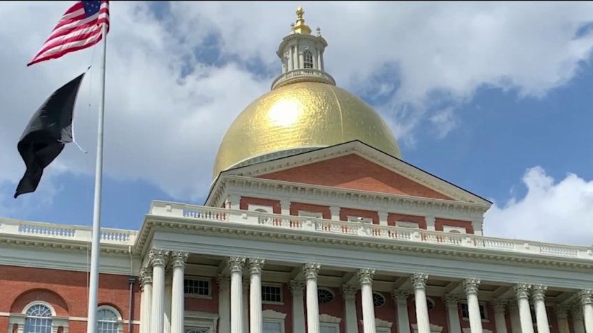 Mass. House Unveils Police Reform Bill