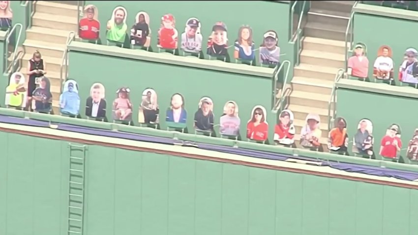 Play Ball: Red Sox Ready to Open Season Amid Pandemic