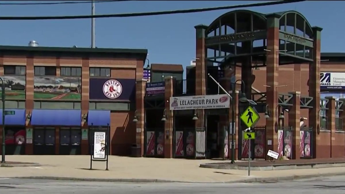 Lowell Spinners Fans Wishing for Minor League Baseball Amid Coronavirus